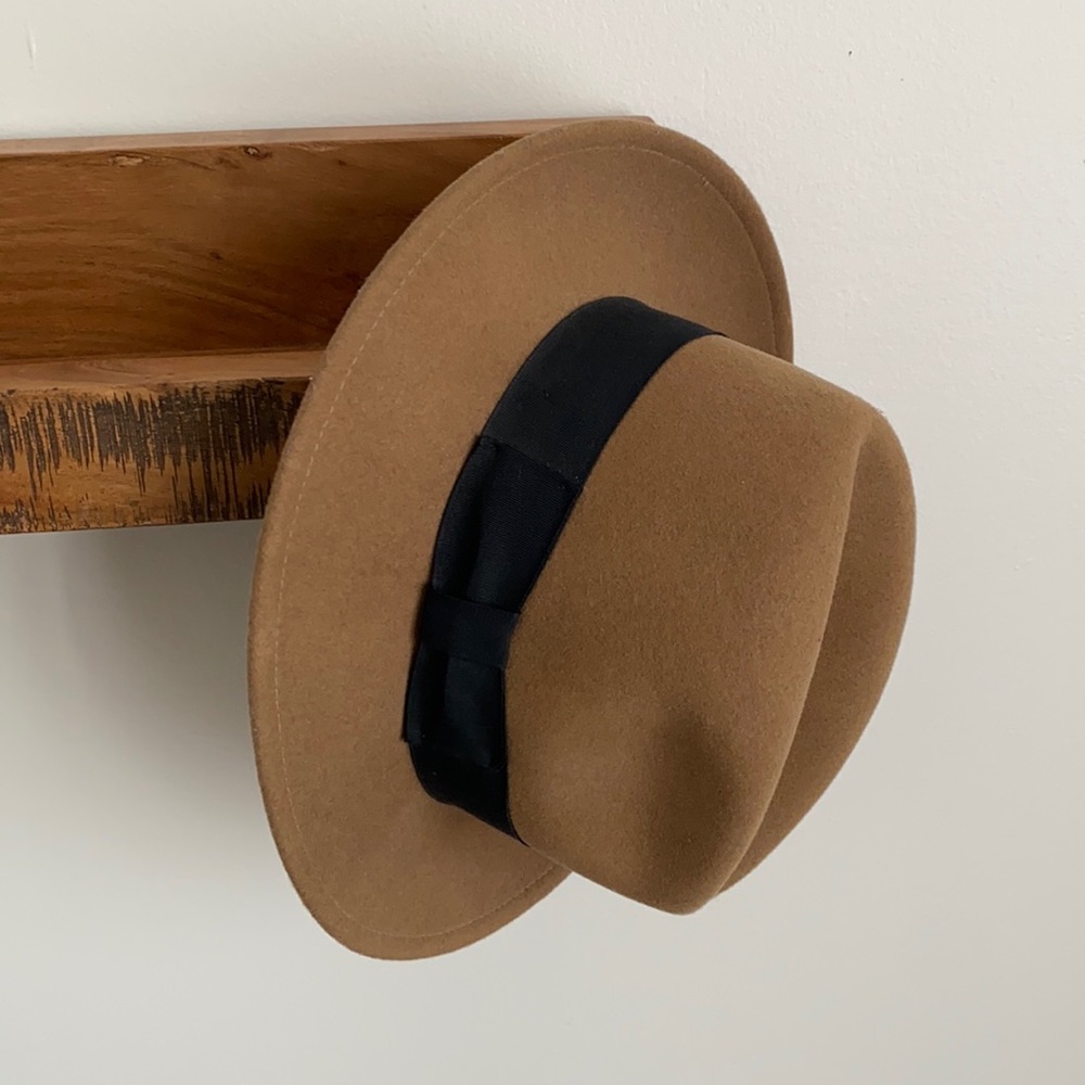 Wilfred fedora